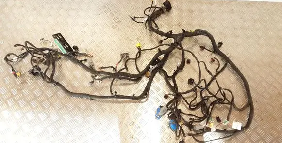 Dodge Durango Panel wiring P68381064AB