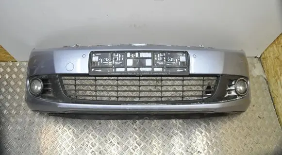 Volkswagen Golf VI Front bumper A5Q
