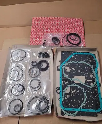 BMW X5 E70 Gearbox gasket 821560