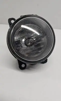 Renault Scenic II - Grand scenic II Front fog light 021714