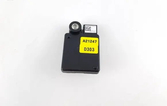Tesla Model Y Distronic sensor radar 160791751F