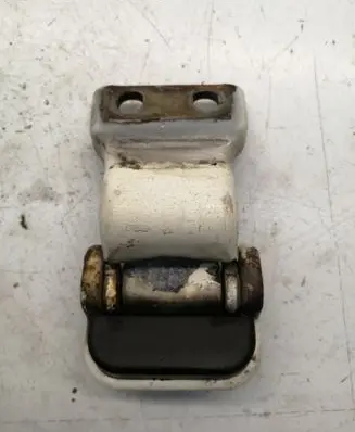 Ford Transit Rear door upper hinge 286FDD3E