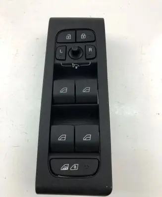 Volvo XC40 Electric window control switch 32319765