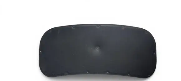 Hyundai Tucson IV NX4 Engine bonnet/hood sound/heat insulation 81125N7000 55082