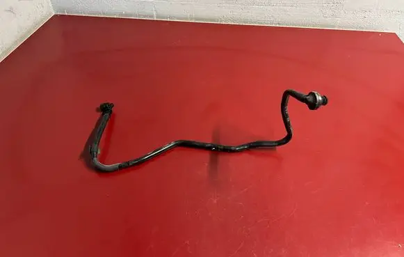 BMW X1 F48 F49 Vacuum line/pipe/hose 8654730 11668654730