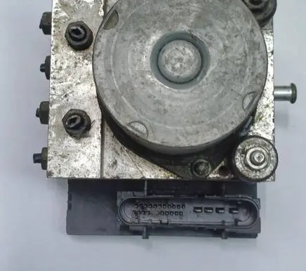 Opel Corsa D ABS Pump 13277813 0265230285