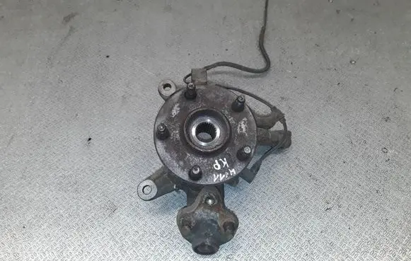 Toyota RAV 4 (XA20) Front wheel hub spindle knuckle