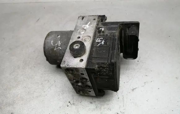 Jaguar X-Type ABS Pump 4X432C285BA 0265224046 0265900023