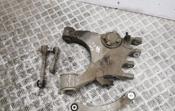 Alfa Romeo Giulia Rear upper control arm/wishbone