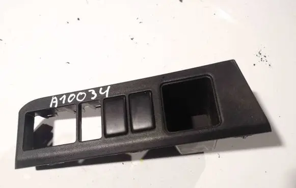 Nissan Note (E11) Other interior part