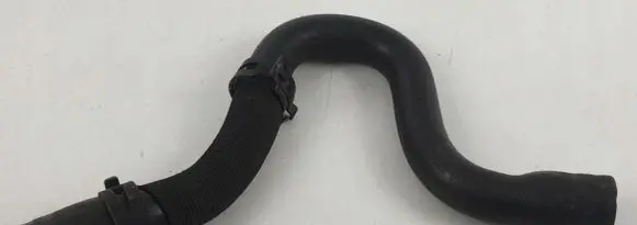 Mercedes-Benz A W168 Engine coolant pipe/hose A1695010782