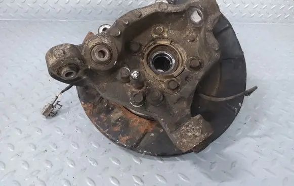 Nissan Murano Z51 Rear wheel hub 430181AA0A