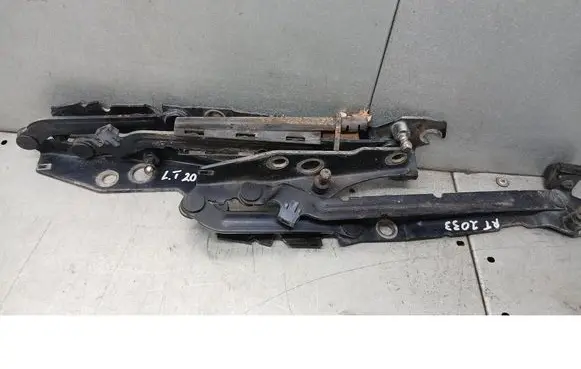 Volvo S80 Tailgate/trunk/boot hinge