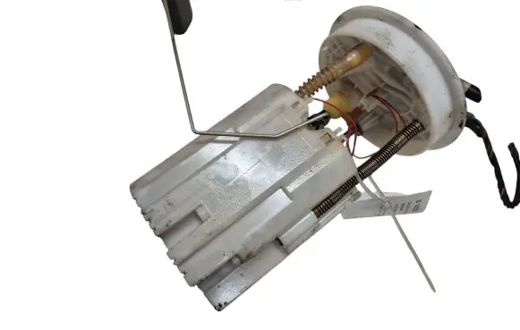 Fuel level sensor