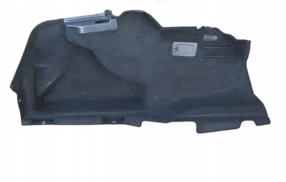 Maserati Quattroporte Trunk/boot side trim panel