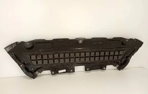 Mercedes-Benz GLC C253 Front bumper skid plate/under tray A2535240000 02102017