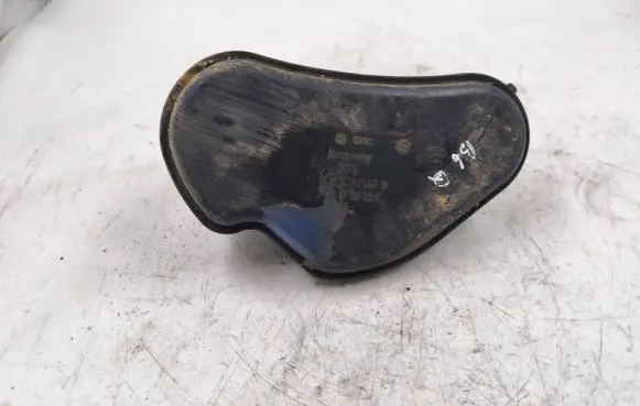 Audi A4 S4 B6 8E 8H Vacuum air tank 8D0131541B
