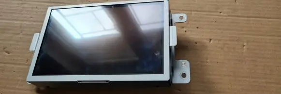 Ford Mustang VI Screen/display/small screen KR3T18B955SA