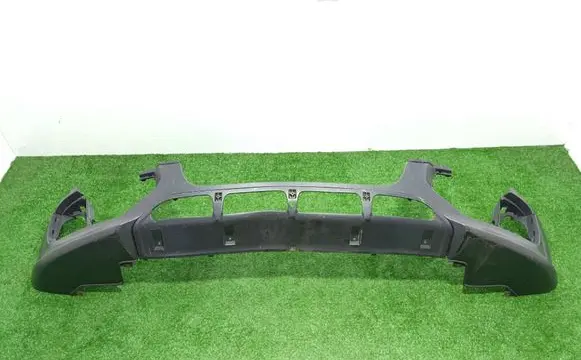 Audi A4 Allroad B8 Front bumper lip 8K0807061D
