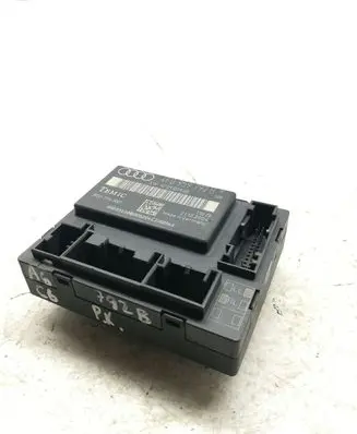 Audi A6 S6 C6 4F Comfort/convenience module 4F0959792B 003TFK0001