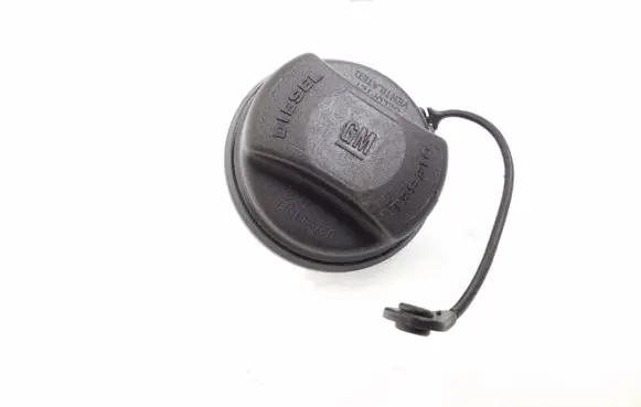 Opel Zafira B Fuel tank filler cap 13140958