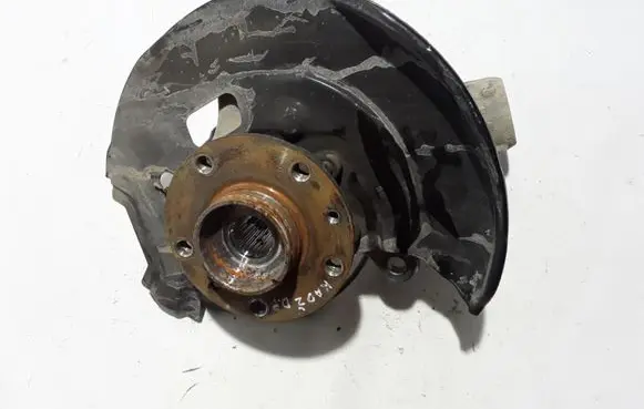 Renault Kadjar Front wheel hub 400144EA0A
