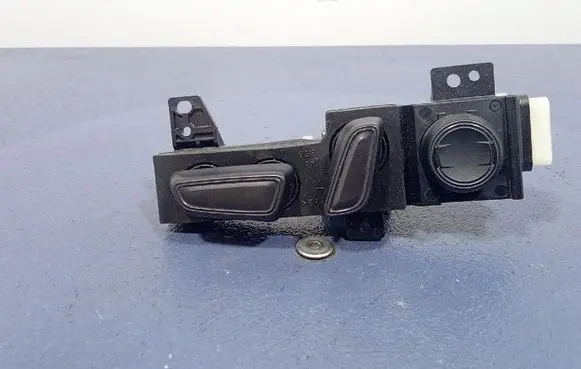 Toyota Camry Seat heating switch 18A958