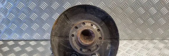 Opel Vectra C Rear wheel hub spindle/knuckle 