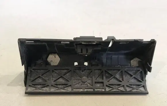 Volkswagen Tiguan Tailgate/trunk/boot exterior handle 5N0827335B