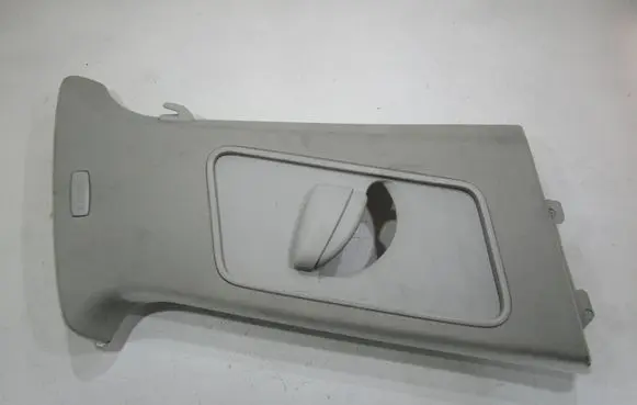 Volkswagen Golf VI (B) pillar trim (top) 1K0868312D