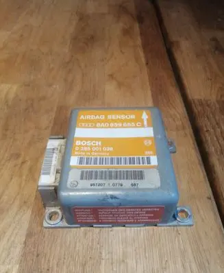 Audi A6 S6 C4 4A Airbag control unit/module 8A0959655C