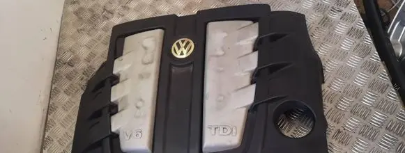 Volkswagen Phaeton Engine cover (trim) 059103925an
