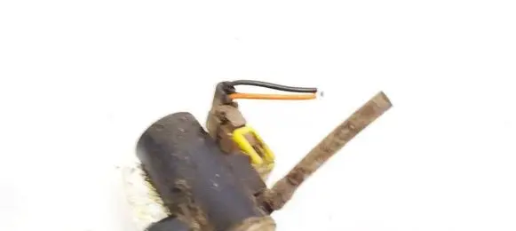 Honda Civic Windscreen/windshield washer pump