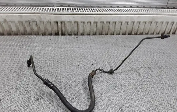 Volkswagen Golf Plus Clutch pipe/line 