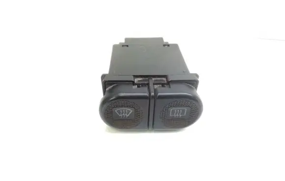 Volkswagen Sharan Windscreen/window heater switch
