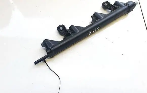 Citroen C4 II Fuel main line pipe j7575645 2378