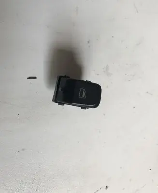 Audi A4 S4 B8 8K Electric window control switch 8K0959855A
