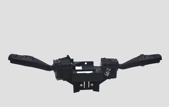 Ford Focus C-MAX Wiper turn signal indicator stalk/switch 4M5T13N064HH 3M5T6475AE