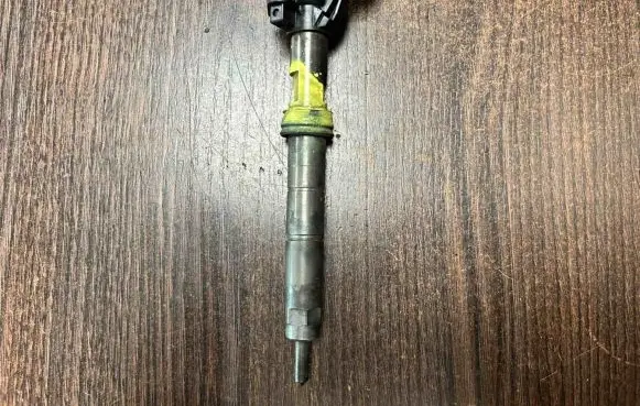 Iveco Daily 4th gen Fuel injector 0445116019 504385557