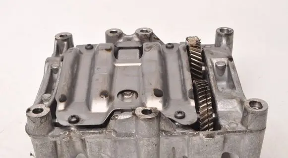 Volvo XC60 Balance shaft 31460632