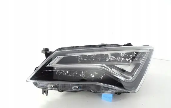 Seat Ateca Headlight/headlamp