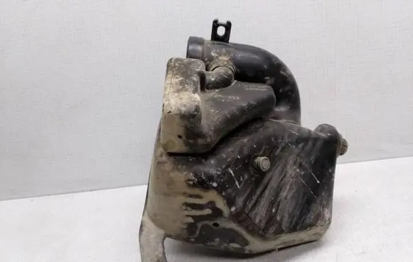 Subaru Legacy Air intake duct part A43AE00