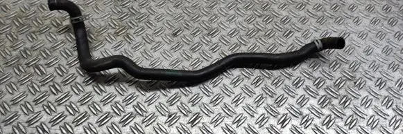 BMW 5 GT F07 Engine coolant pipe/hose 15476810 9119109 30260
