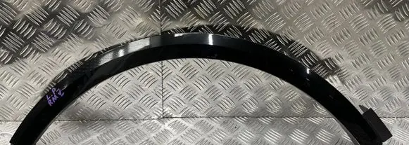 Renault Megane E-Tech Other exterior part