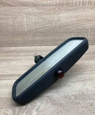 BMW 5 E60 E61 Rear view mirror (interior) 8236774 9050392
