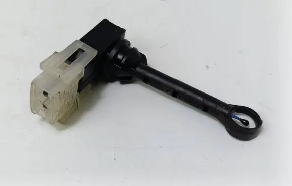 BMW 5 E39 Interior temperature sensor 8391392