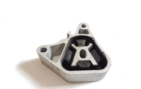 Mercedes-Benz A W176 Engine mount bracket A2462400809 ZGS010