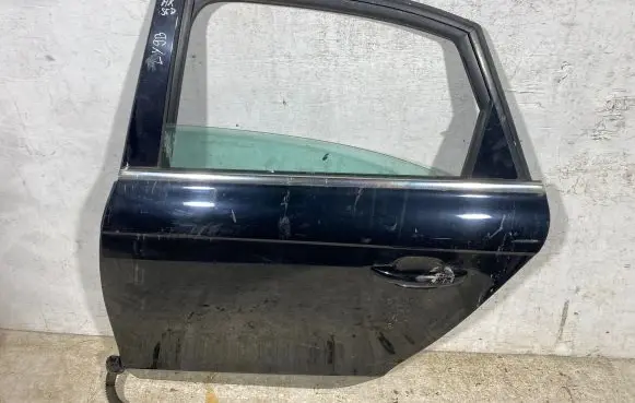 Audi A4 S4 B8 8K Rear door