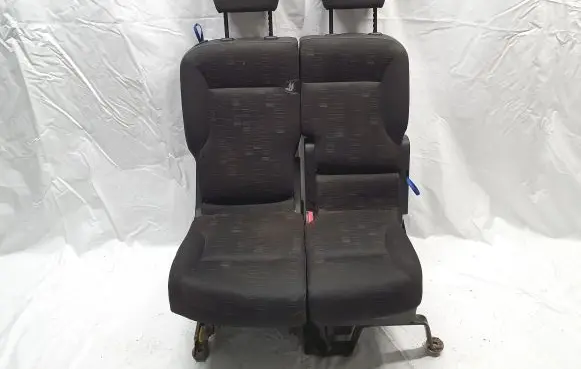 Citroen Berlingo Front double seat 