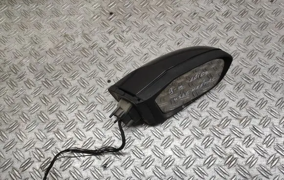 Mercedes-Benz B W245 Front door electric wing mirror A3140418